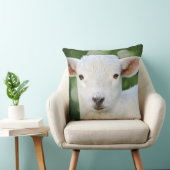 Schattige Baby Kussen (Stoel)