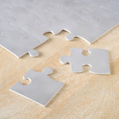 Schattige Baby Legpuzzel (Zijkant)