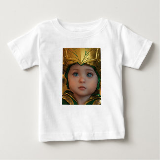 Schattige Baby Loki Cartoon Art – Ultra Realistic 