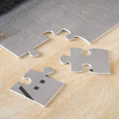 schattige baby opossum foto puzzel legpuzzel (Zijkant)