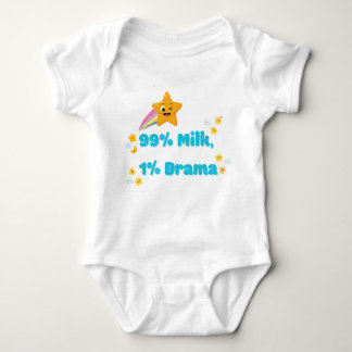 Schattige Baby pak Baby Bodysuit