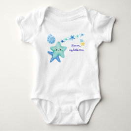 schattige baby romper