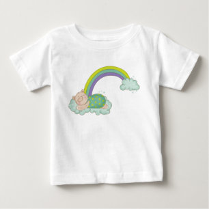 Schattige Baby Teddy Bear T-Shirt