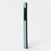 Schattige babyotter Case-Mate iPhone case (Achterkant/links)