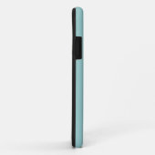 Schattige babyotter Case-Mate iPhone case (Achterkant/rechts)