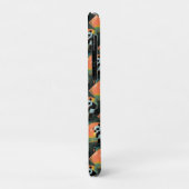 Schattige Babypanda Case-Mate iPhone Case (Achterkant/links)