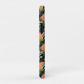 Schattige Babypanda Case-Mate iPhone Case (Achterkant/rechts)
