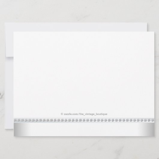 Schattige baby's roze en blauw tweeling Baby showe Kaart (Achterkant)