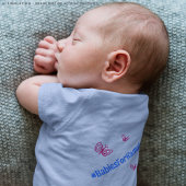 Schattige baby's voor Kamala Harris Madam Presiden