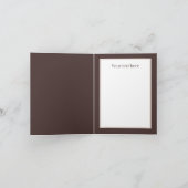 Schattige babyvarken bericht toevoegen voor elk do kaart (Binnen)