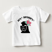 Schattige bakken Mama unisex (Voorkant)