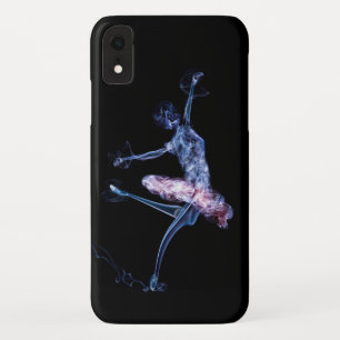 Schattige Ballerina Case-Mate iPhone Case
