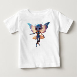 Schattige Ballerina Dansende Robot Pixie