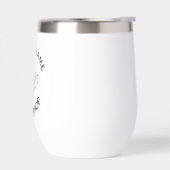 Schattige Barista Obsessief Koffiecafé (Links)
