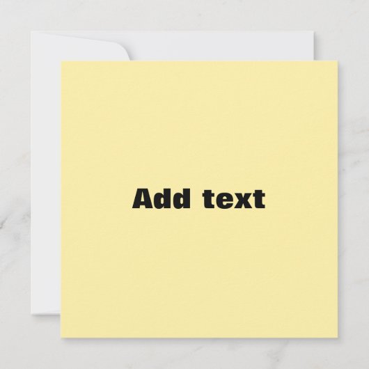 Schattige Beagle hond viert verjaardag Kaart (Achterkant)