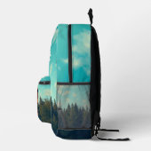 Schattige beren tas pack ontwerp (Rechts)