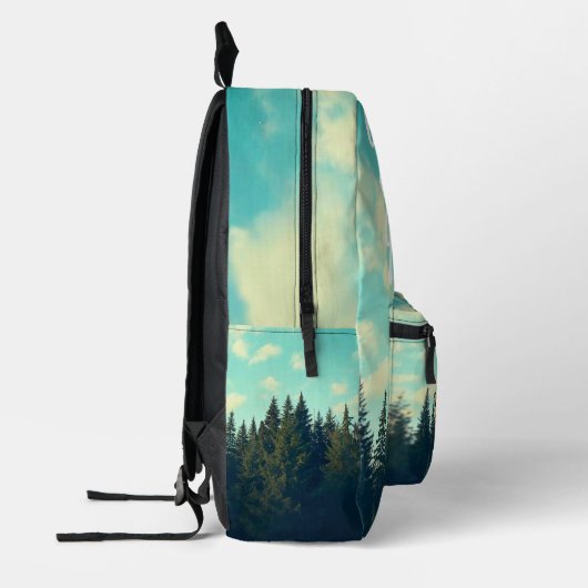 Schattige beren tas pack ontwerp (Links)
