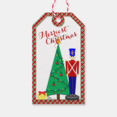 Schattige · Beste Mam Ooit · Liefde Mam · Voor Kin Cadeaulabel (Achterkant)