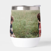 Schattige beste mama ooit hart Moederdag foto (Links)