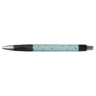 schattige bijen pen