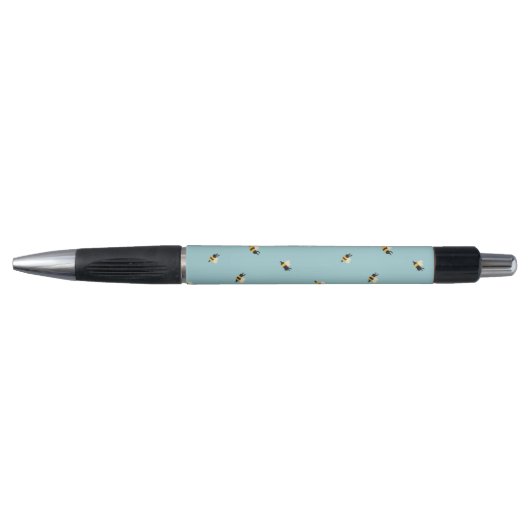 schattige bijen pen (Voorkant)
