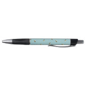 schattige bijen pen (Bodem)