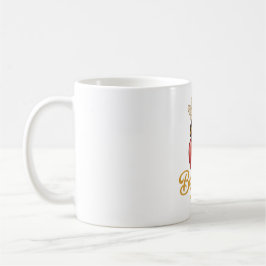 Schattige Bijenkorf Be Mine Koffiemok