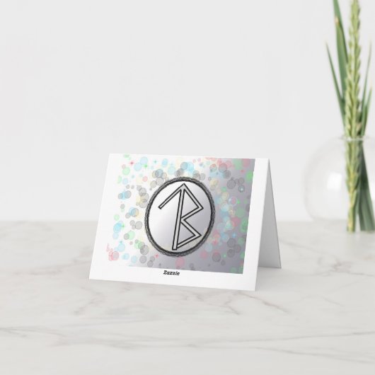 Schattige Bird Christmas Pet Kaart (Achterkant)