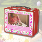 Schattige Blobs Afstuderen Gifts voor Kleuterschol