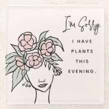 Schattige Blush Bezig met Mijn Planten Bloemenport