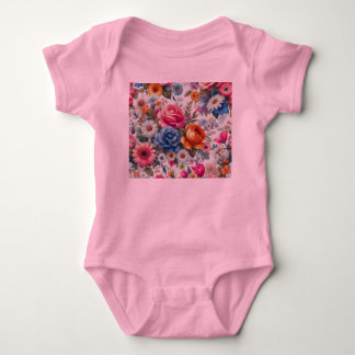 "Schattige bodysuit - zacht, stijlvol en comfortab