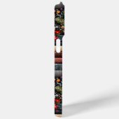 Schattige Boek en Wildflower Case-Mate iPhone Case (Achterkant / Rechts)