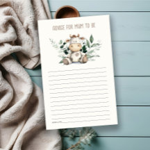 Schattige Boerderij Koe gebladerte boeken voor Bab