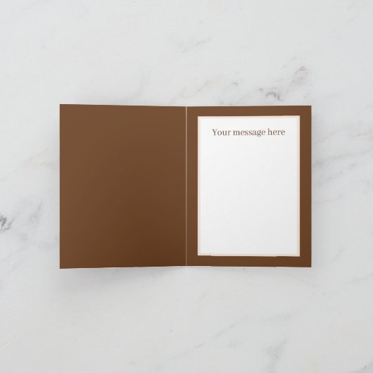 Schattige Boerderij paardenliefhebbers Bericht toe Kaart (Binnen)