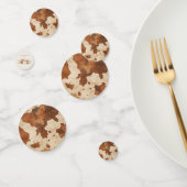 Schattige Boerderij Thema Verjaardagsfeest voor Jo Confetti (Groep)