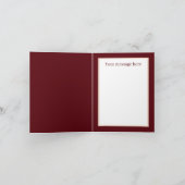 Schattige Boerderij Varkensliefhebbers Bericht toe Kaart (Binnen)