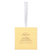 Schattige Boho Baby shower Genderneutraal,  Decoratie (Rechts)