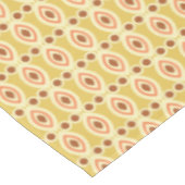 Schattige Boho Baby shower Genderneutraal, Tafelkleed (Gekanteld)