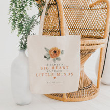 Schattige Boho Terracotta Bloemen Groot Hart Leraa