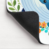 schattige bultrug muismat (Hoek)