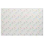 Schattige bundels stof (Fat Quarter)