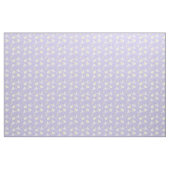 Schattige Bunnies Stof (Yard (91,4 cm))