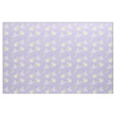 Schattige Bunnies Stof (Fat Quarter)