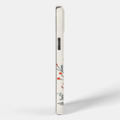 Schattige Bunny Charm - Gezellige & Schattigee Vib Case-Mate iPhone Case (Achterkant / Rechts)