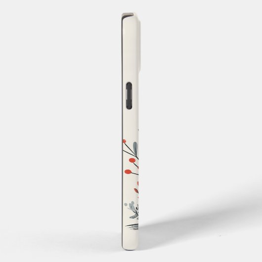 Schattige Bunny Charm - Gezellige & Schattigee Vib Case-Mate iPhone Case (Achterkant / Rechts)