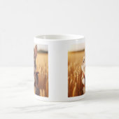 Schattige Bunny Pluche Speelgoed Mokken & kopjes (Center)