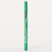 schattige Cactus Case-Mate iPhone Case (Achterkant/rechts)