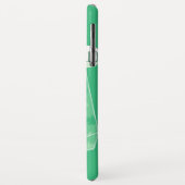 schattige Cactus Case-Mate iPhone Case (Achterkant/links)