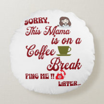 Schattige cadeau voor mama die graag met koffie on