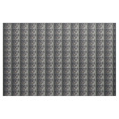 Schattige Caïro Terrier Stof (Yard (91,4 cm))